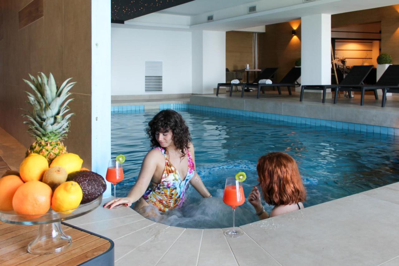 Hotel Tonnara Trabia Esterno foto