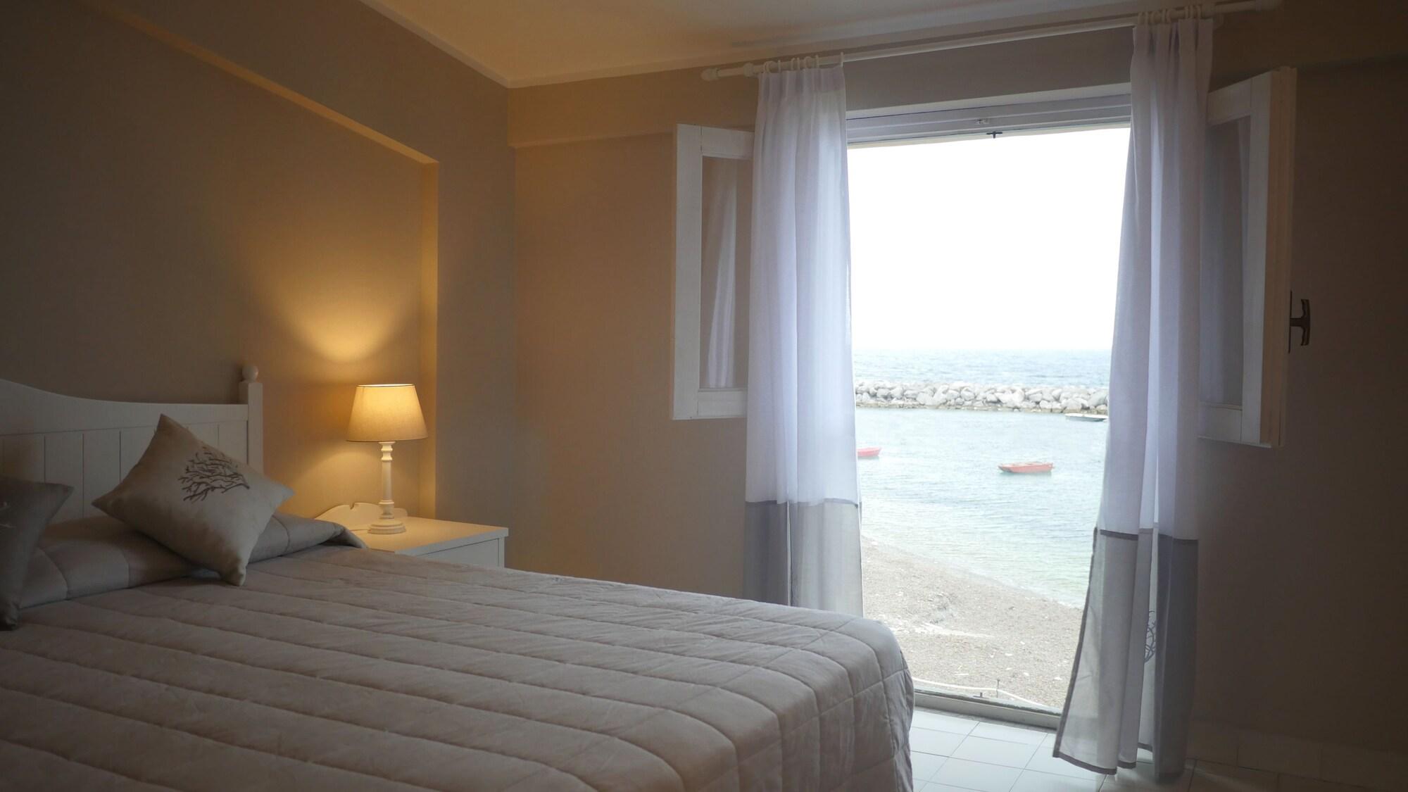 Hotel Tonnara Trabia Esterno foto
